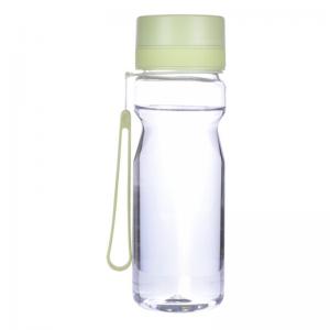 水杯大容量戶外運(yùn)動(dòng)水壺 塑料杯子 隨手杯 學(xué)生杯子 創(chuàng)意便攜防漏水杯 天藍(lán)色 650mL-800ml